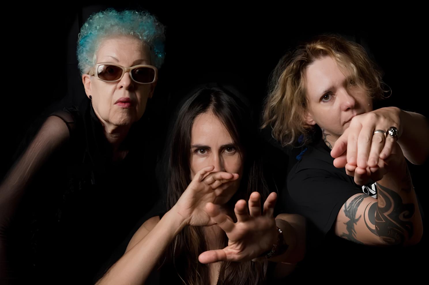 O Festival que Está Colocando Mulheres no Comando: Um Dia de Rock, Empoderamento e Solidariedade em Campinas 1 O Festival que Est Colocando Mulheres no Comando Um Dia de Rock Empoderamento e Solidariedade em Campinas