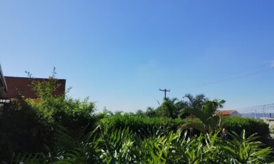 O Fim de Semana Perfeito em Campinas Tempo Seco C u Azul e Calor de 28 C Mas o Que Isso Significa Para Voc