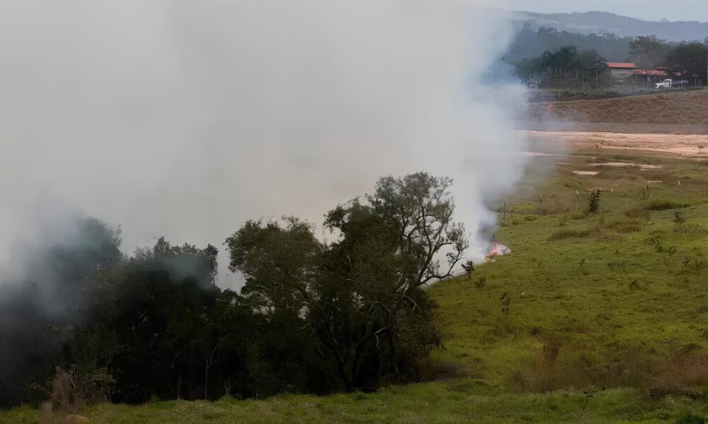 O Fogo Que N o Se Apaga Como o Clima Seco e as Queimadas Moldam o Futuro do Interior do Brasil
