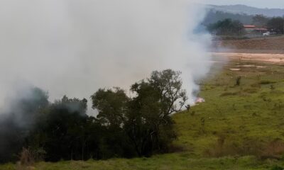 O Fogo Que N o Se Apaga Como o Clima Seco e as Queimadas Moldam o Futuro do Interior do Brasil