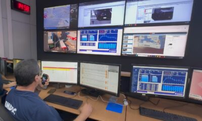 O Futuro do Tr nsito em Campinas Um Centro de Controle Operacional Revolucion rio Est Chegando