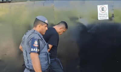 O Homem das Identidades Falsas A Pris o do Suspeito do Roubo do S culo em Campinas