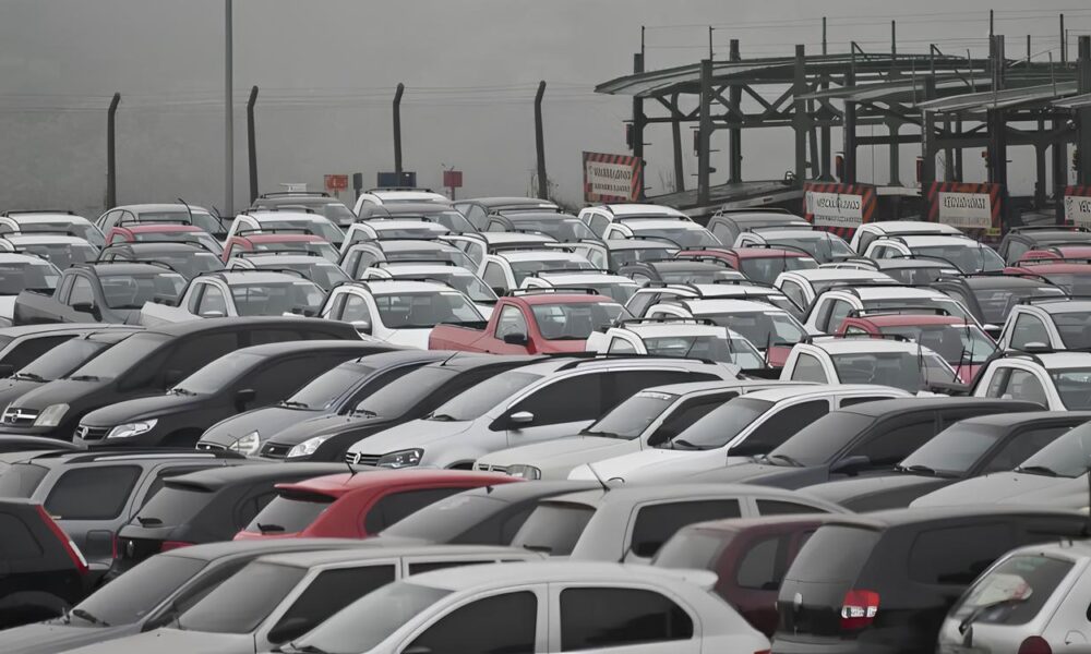 O Renascimento das Rodas Como 2025 Est Redefinindo o Mercado Automotivo Brasileiro