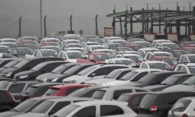 O Renascimento das Rodas Como 2025 Est Redefinindo o Mercado Automotivo Brasileiro