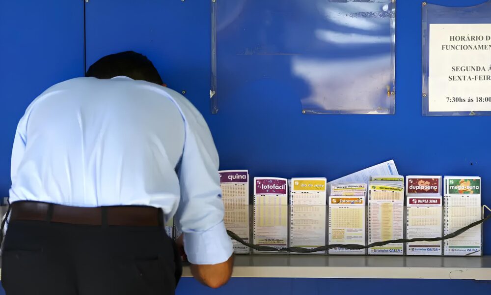 O Sorteio Milion rio da Loteria Federal 5998 Como Valinhos SP Virou o Epicentro de Um Sonho Realizado
