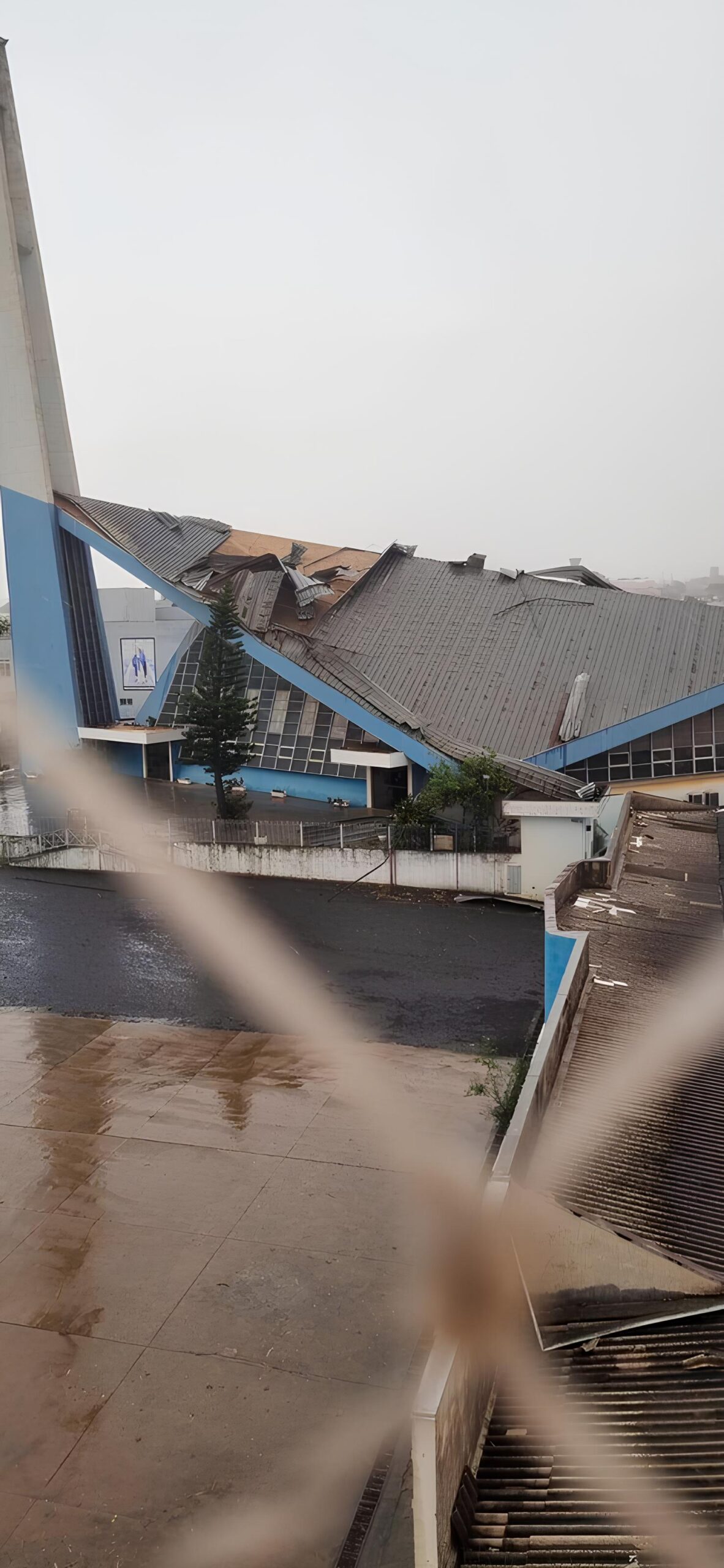 O Vendaval que Marcou a Chegada da Primavera em Bauru Quando o Tempo Decidiu Dar as Boas Vindas com Estrondos scaled
