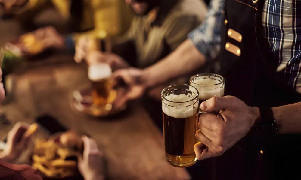 Oktober Polo Jundia 2025 A Festa que Transformou uma Cidade em um Festival de Cultura Sabor e Tradi o