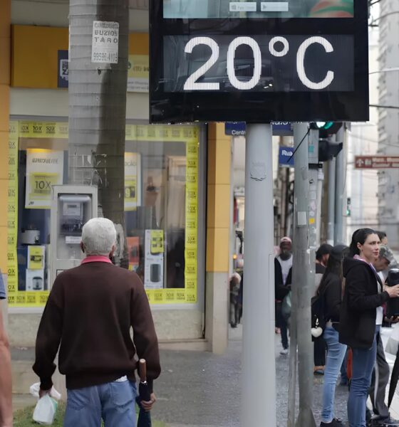 Olha o Frio na Primavera Por Que Campinas Est Vivendo um Inverno Disfar ado
