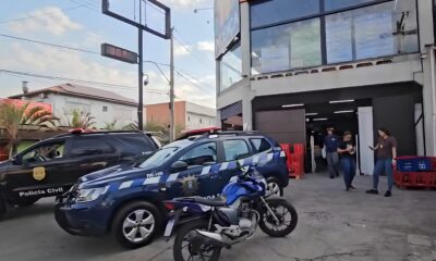 Opera o Antifraude 13 Com rcios Lacrados e Um Alerta Sobre o Mercado Ilegal de Bebidas na Regi o Metropolitana de Campinas