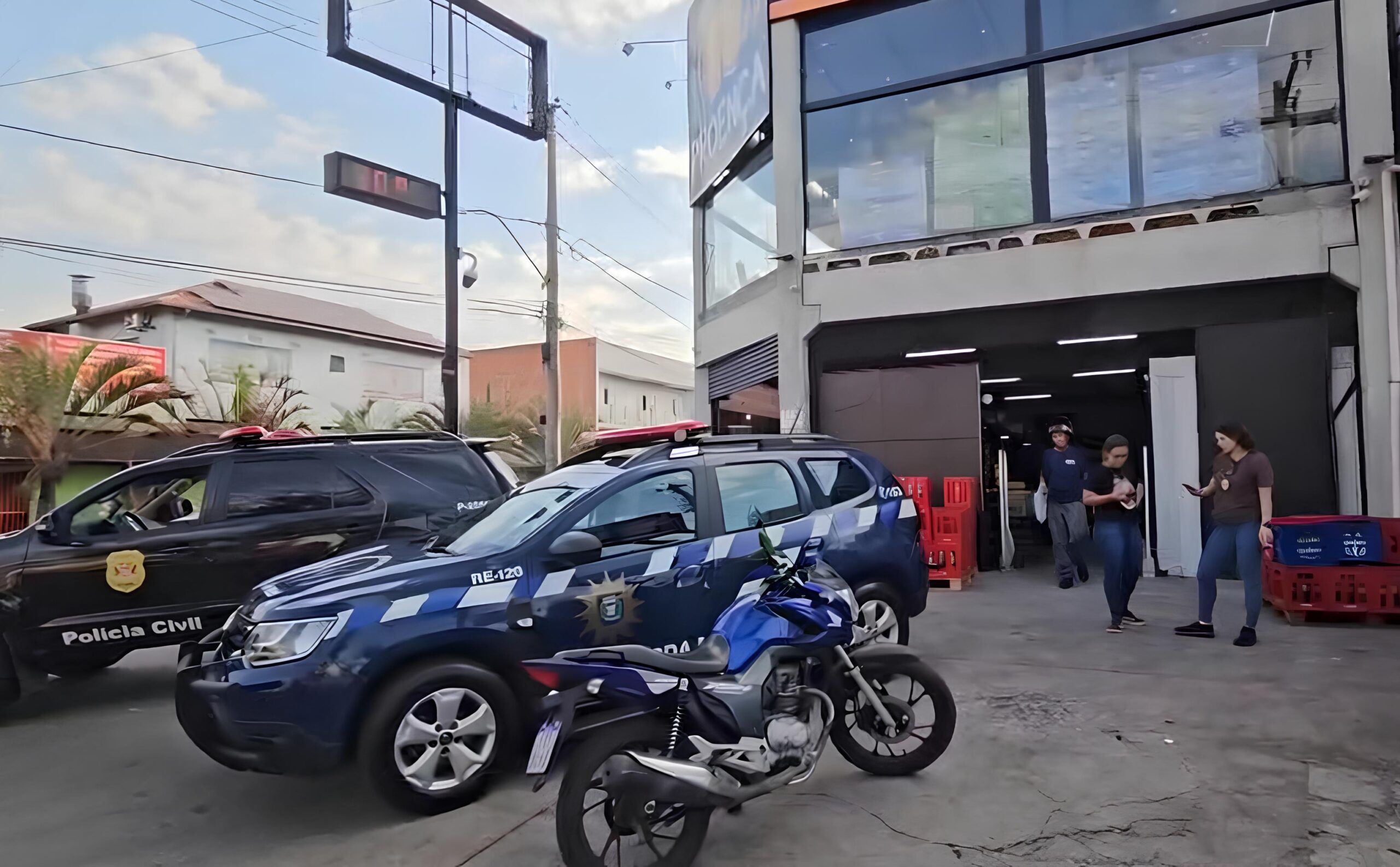 Opera o Antifraude 13 Com rcios Lacrados e Um Alerta Sobre o Mercado Ilegal de Bebidas na Regi o Metropolitana de Campinas scaled