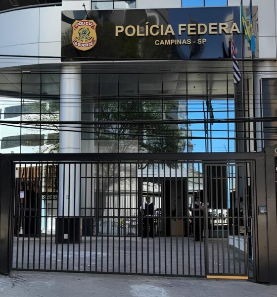 Opera o Blue Pen O Caso do Mercado Ilegal de Medicamentos para Emagrecimento em Campinas