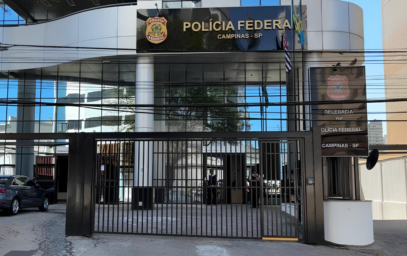 Opera o Blue Pen O Caso do Mercado Ilegal de Medicamentos para Emagrecimento em Campinas