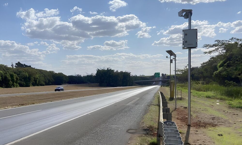 Os Novos Guardi es das Estradas Como os 6 Radares de Campinas Podem Redefinir a Seguran a Vi ria no Brasil