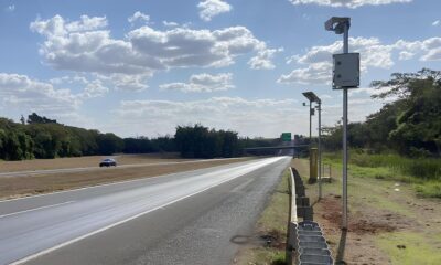 Os Novos Guardi es das Estradas Como os 6 Radares de Campinas Podem Redefinir a Seguran a Vi ria no Brasil