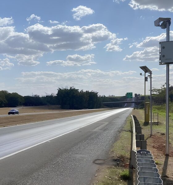 Os Novos Guardi es das Estradas Como os 6 Radares de Campinas Podem Redefinir a Seguran a Vi ria no Brasil