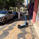 Os Patinetes de Campinas O Caso de Uma Liberdade que Saiu do Controle
