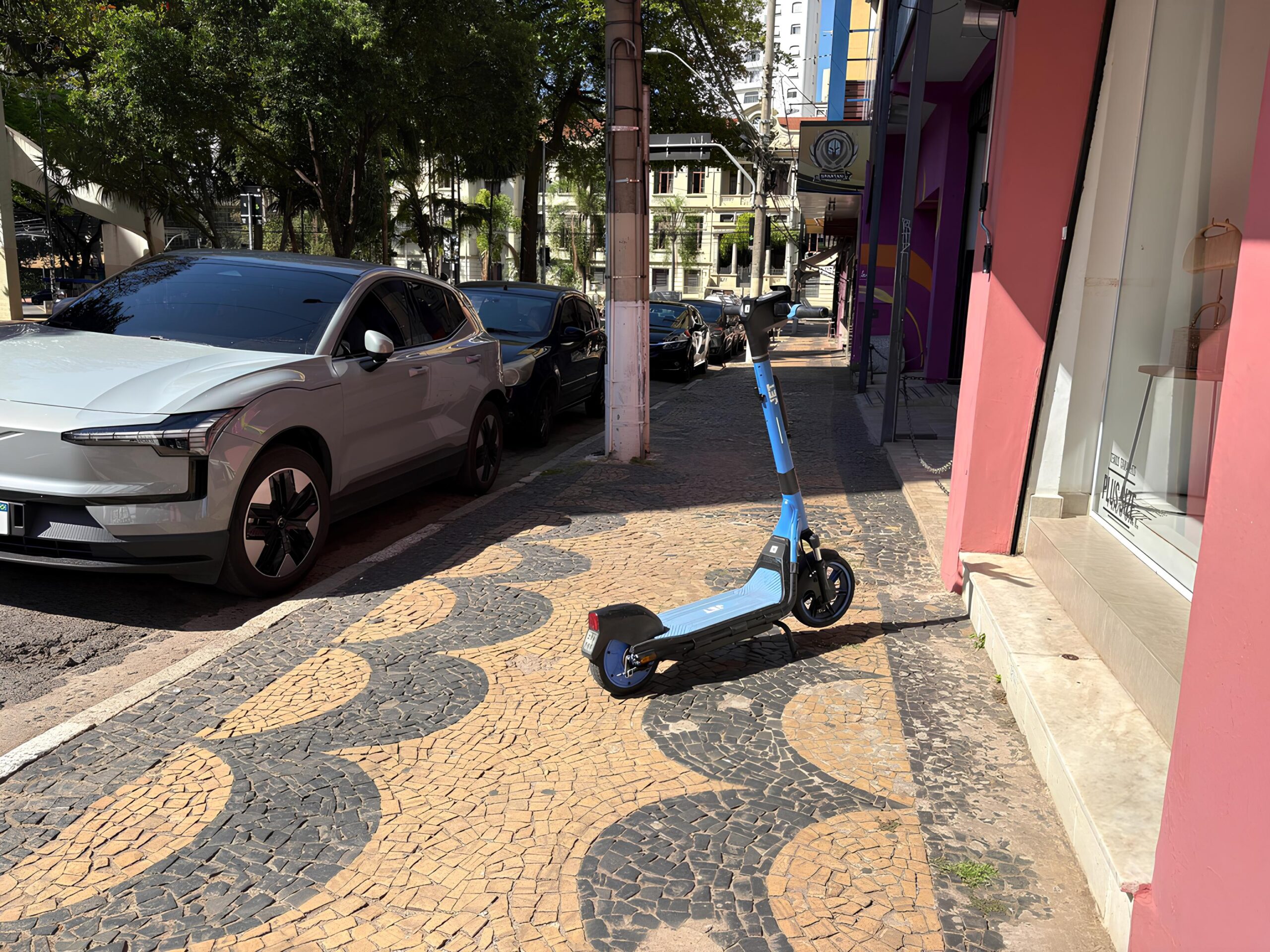 Os Patinetes de Campinas O Caso de Uma Liberdade que Saiu do Controle scaled