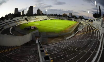 Ponte Preta x Brusque O Duelo Que Promete Sacudir a S rie C e Reacender Velhas Rivalidades