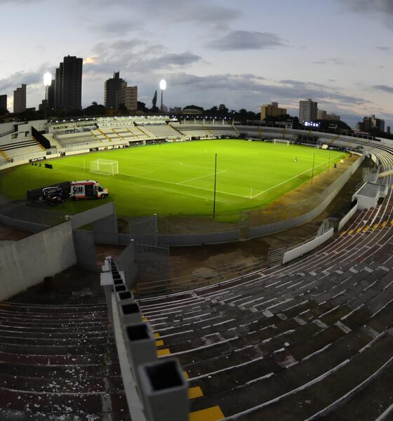 Ponte Preta x Brusque O Duelo Que Promete Sacudir a S rie C e Reacender Velhas Rivalidades