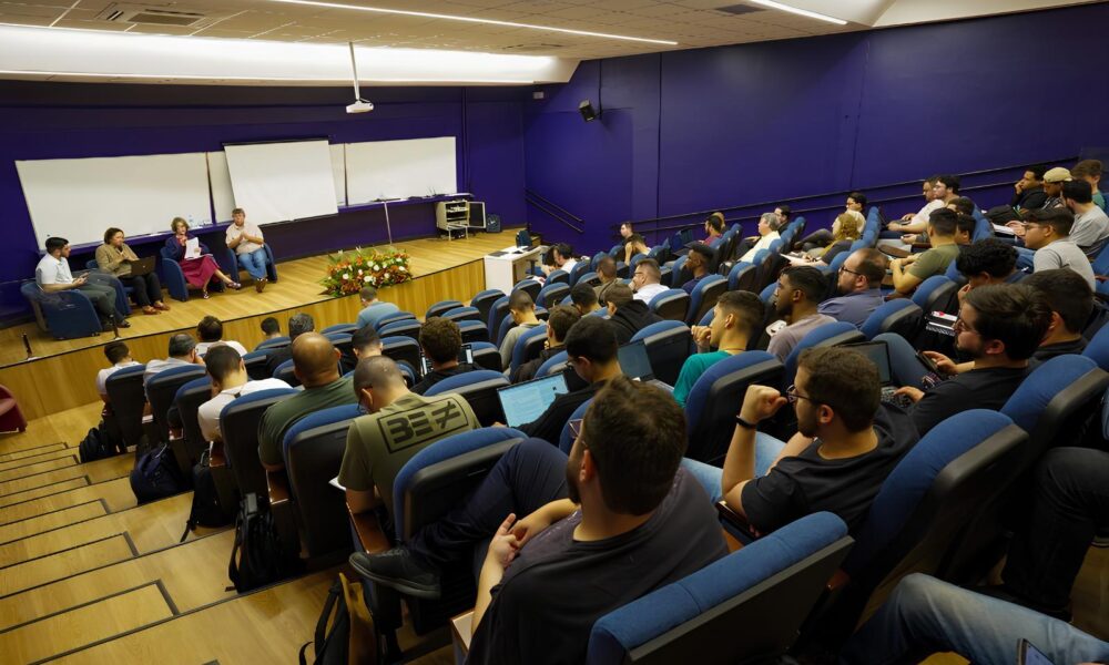 Por Que a 38 Semana Filos fica da PUC Campinas Mais do Que um Evento Acad mico Uma Viagem ao Cora o da Filosofia