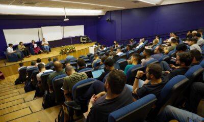 Por Que a 38 Semana Filos fica da PUC Campinas Mais do Que um Evento Acad mico Uma Viagem ao Cora o da Filosofia