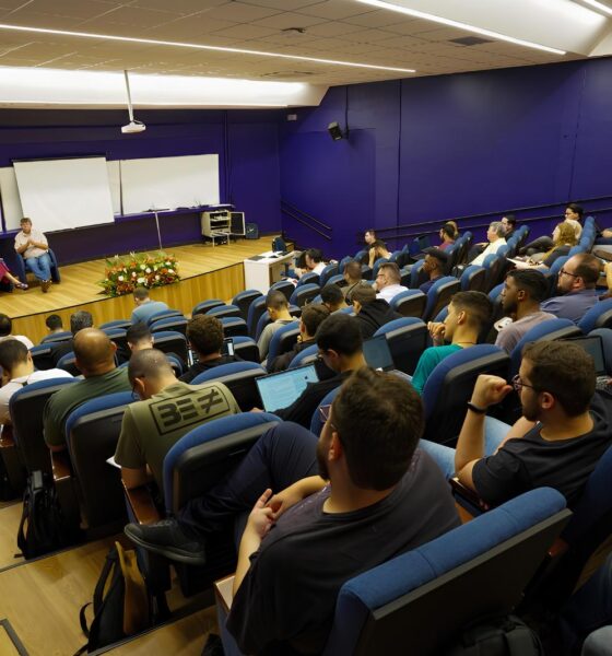 Por Que a 38 Semana Filos fica da PUC Campinas Mais do Que um Evento Acad mico Uma Viagem ao Cora o da Filosofia