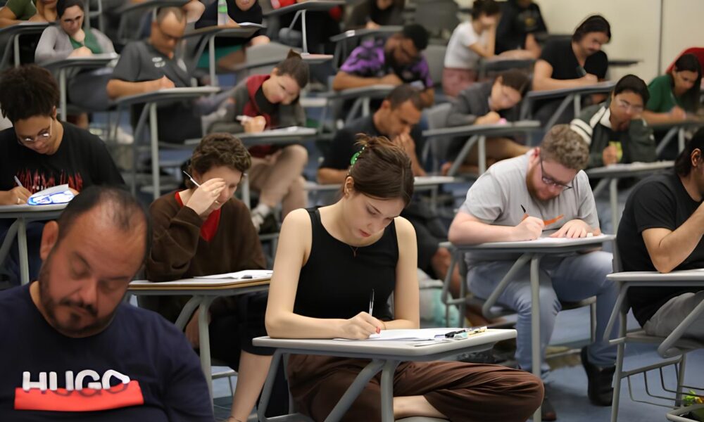 Por Que a Medicina o Jogo de Azar Mais Competitivo do Brasil A Queda no Vestibular da Unicamp Revela um Fen meno Inquietante