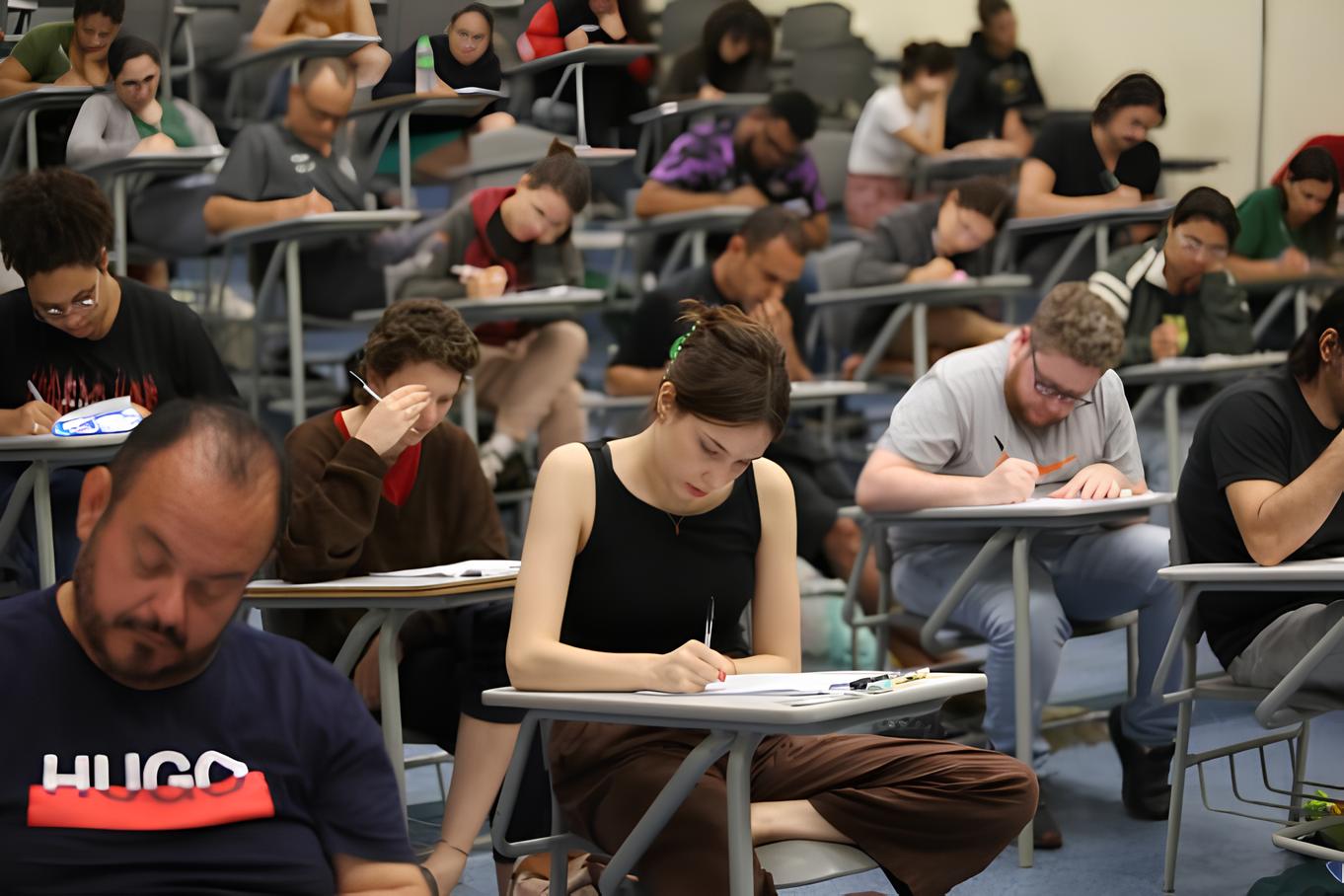 Por Que a Medicina o Jogo de Azar Mais Competitivo do Brasil A Queda no Vestibular da Unicamp Revela um Fen meno Inquietante