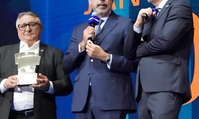 Quando Pol tica e Economia se Encontram O Caso do Jantar do Poder em Campinas