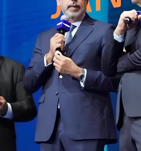 Quando Pol tica e Economia se Encontram O Caso do Jantar do Poder em Campinas
