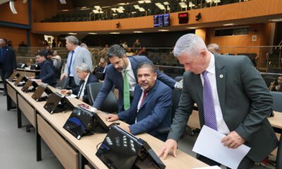 Quando a B blia Entra em Cena O Caso da C mara de Campinas e o Debate Sobre Laicidade no Brasil