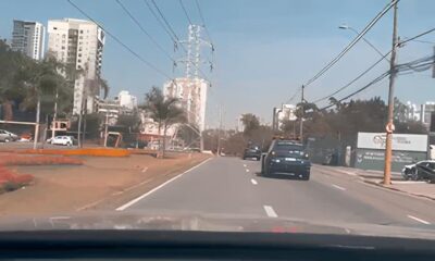 Quando a Chuva Transforma Campinas Como uma Tempestade Moderada Revelou Vulnerabilidades na Cidade