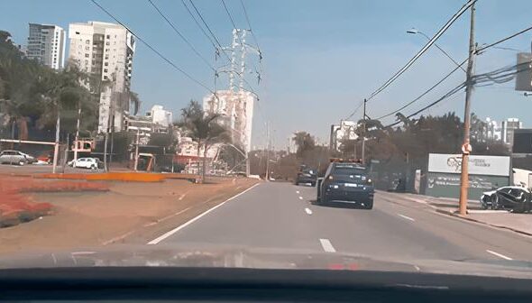 Quando a Chuva Transforma Campinas Como uma Tempestade Moderada Revelou Vulnerabilidades na Cidade