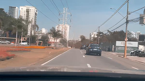 Quando a Chuva Transforma Campinas Como uma Tempestade Moderada Revelou Vulnerabilidades na Cidade