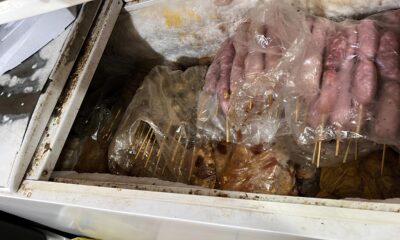 Quando a Fiscaliza o Encontra o Inesperado O Caso das 280 kg de Carnes Irregulares em Campinas