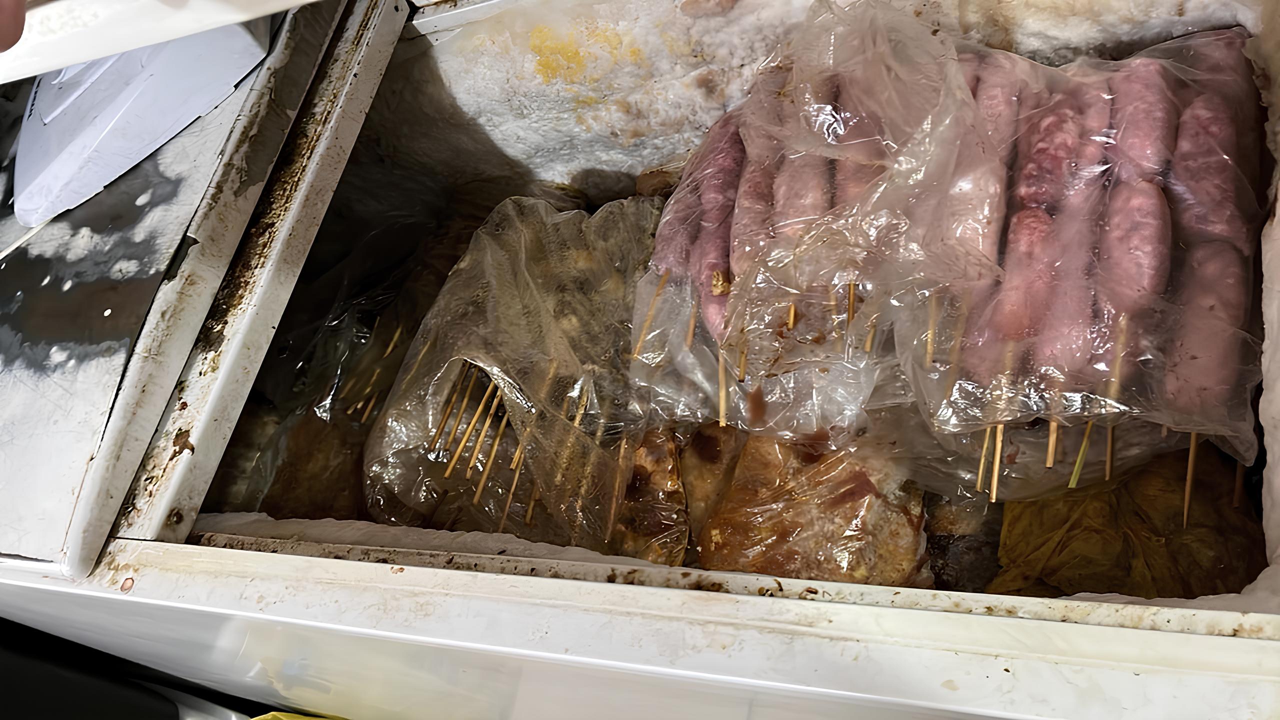 Quando a Fiscaliza o Encontra o Inesperado O Caso das 280 kg de Carnes Irregulares em Campinas