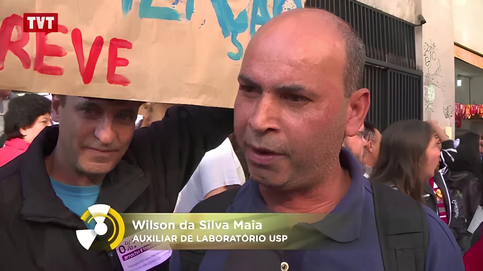 Quando a Greve Vira Grito: A Luta dos Trabalhadores da ONET na Unicamp Pelo Fim da Exploração 1