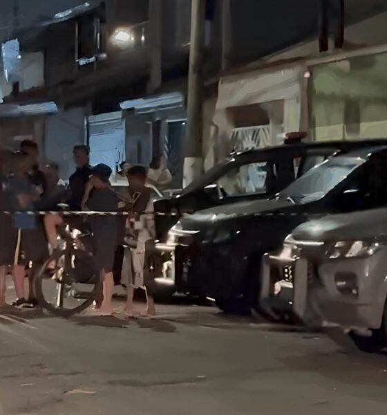 Quando a Noite Encobre a Justi a A Hist ria N o Contada por Tr s do Tiroteio em Sumar