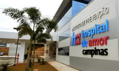 Quando a Sa de Fica em Jogo A Suspens o dos Atendimentos no Hospital de Amor de Campinas