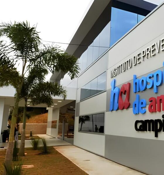 Quando a Saúde Fica em Jogo: A Suspensão dos Atendimentos no Hospital de Amor de Campinas 2 Quando a Sa de Fica em Jogo A Suspens o dos Atendimentos no Hospital de Amor de Campinas