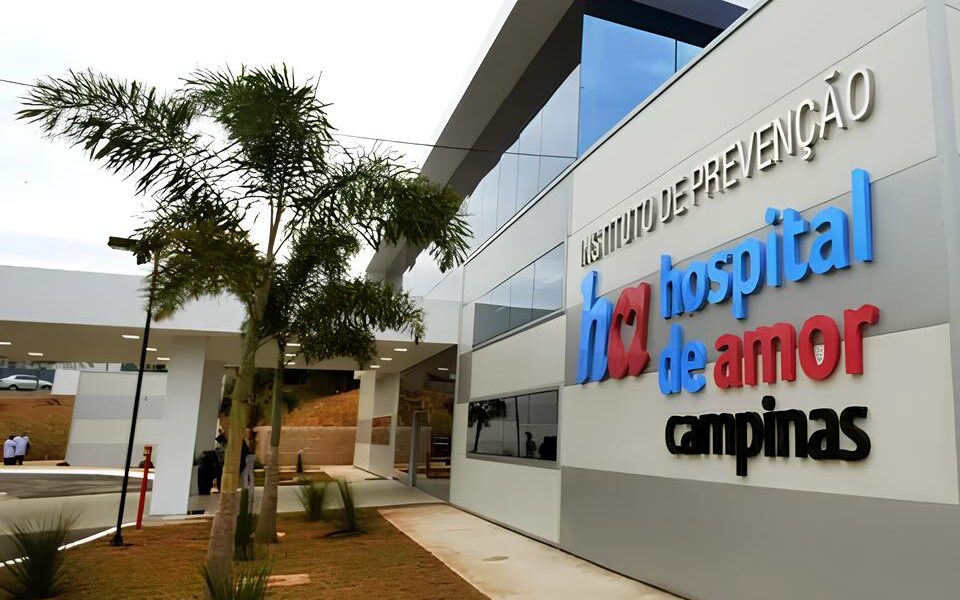 Quando a Sa de Fica em Jogo A Suspens o dos Atendimentos no Hospital de Amor de Campinas