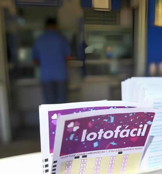 Quando a Sorte Bate à Porta: A História do Apostador de Americana Que Virou Milionário da Noite para o Dia 2 Quando a Sorte Bate Porta A Hist ria do Apostador de Americana Que Virou Milion rio da Noite para o Dia