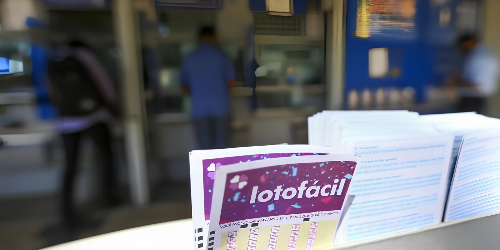 Quando a Sorte Bate à Porta: A História do Apostador de Americana Que Virou Milionário da Noite para o Dia 1 Quando a Sorte Bate Porta A Hist ria do Apostador de Americana Que Virou Milion rio da Noite para o Dia