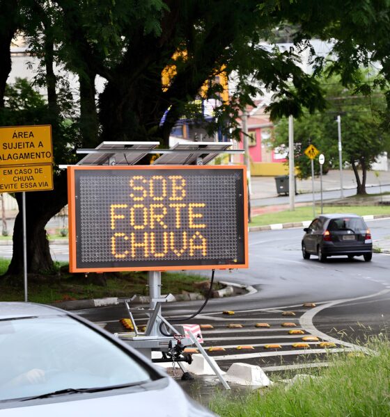 Quando a Tempestade Chega Como Campinas Enfrentou o Caos Causado por Chuvas Intensas e Apagou Inc ndios Urbanos