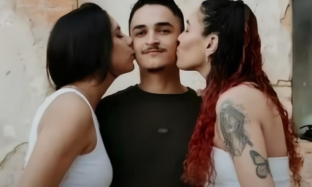 Quando o Amor em Trio Se Multiplica A Hist ria Viral de um Trisal Paulista e Suas Duas Gesta es Simult neas