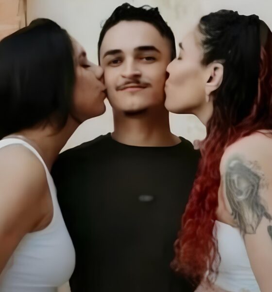 Quando o Amor em Trio Se Multiplica: A História Viral de um Trisal Paulista e Suas Duas Gestações Simultâneas 2 Quando o Amor em Trio Se Multiplica A Hist ria Viral de um Trisal Paulista e Suas Duas Gesta es Simult neas