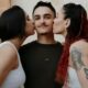 Quando o Amor em Trio Se Multiplica A Hist ria Viral de um Trisal Paulista e Suas Duas Gesta es Simult neas