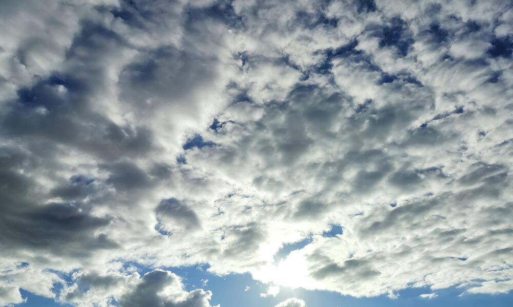 Quando o C u Decide o Roteiro O Dia Nublado de Campinas e Suas Surpresas Clim ticas