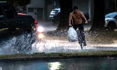 Quando o C u Desabou em Goi nia Uma Chuva de Seis Dias em 90 Minutos