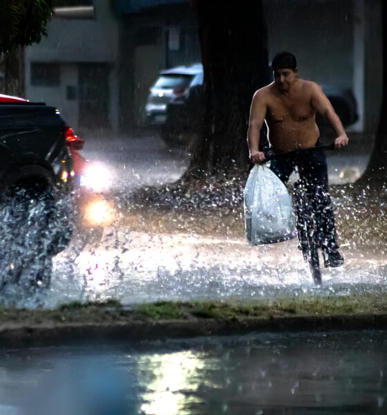 Quando o C u Desabou em Goi nia Uma Chuva de Seis Dias em 90 Minutos